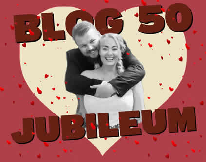 Blog 50: jubileum!