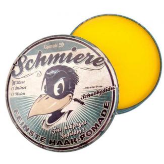 Pommade Strong 140ml - Schmiere