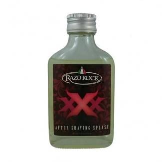 XXX Après-Rasage 100 ml - RazoRock