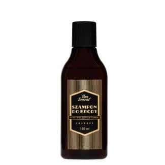 Shampoo pour barbe Cologne 150 ml - Pan Drwal