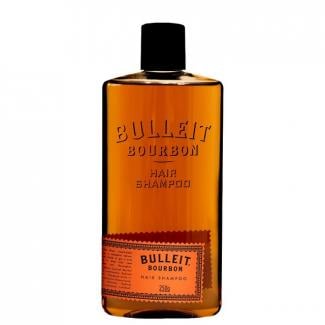 Pan Drwal Bulleit Bourbon Hair Shampoo 250 ml