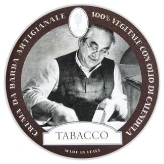 La Crème de Rasage Tabacco 150 ml - Extro Cosmesi