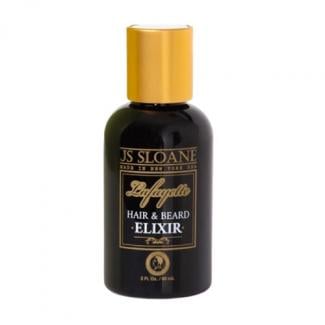 Lafayette Hair & Beard Elixir 60 ml - JS Sloane
