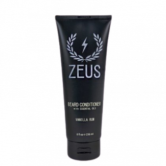 Vanilla Rum Beard Conditioner Zeus