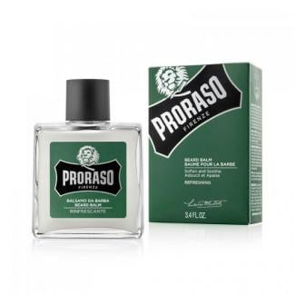 Baume pour barbe Refreshing 100 ml - Proraso