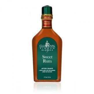 Sweet Rum Après-Rasage 177 ml - Clubman Pinaud