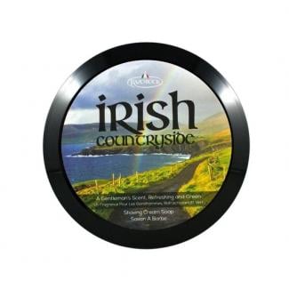 Savon de Rasage Irish Countryside 150 ml - RazoRock
