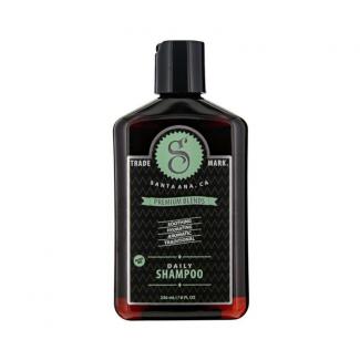 Shampoo Premium 236 ml - Suavecito