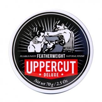 Featherweight pomade 70 grammes - Uppercut Deluxe