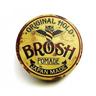 Pomade Originale Mini 40 grammes - Brosh