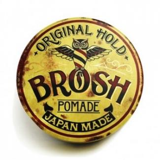 Pommade Originale 115 grammes- Brosh