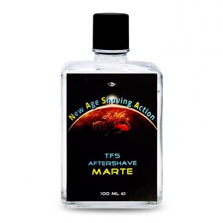 NASA Marte Aftershave 100ml - TFS