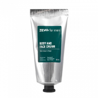 Body and Face Cream Zew