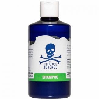 Concentrated Shampoo Bluebeards Revenge