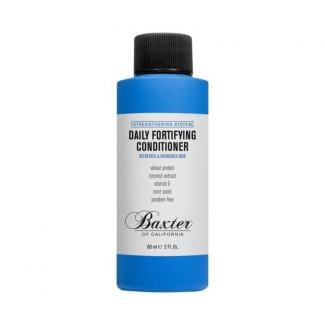 Daily Fortifying Conditioner Travel Size 60ml - Baxter Of California