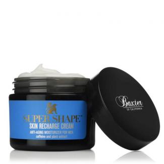 Crème Régénératrice Super Shape Skin 50ml - Baxter Of California