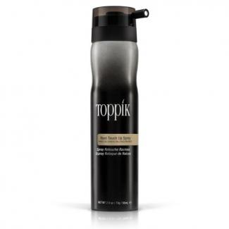 Spray de Retouche Racines Blond Moyen 98ml - Toppik