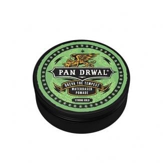 Strong Hold Pomade 50gr - Pan Drwal