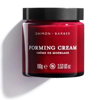 Forming Cream 100 gram - Daimon Barber