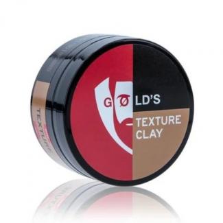 Texture Clay 100ml - Gølds