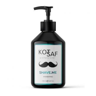 Shave.Me 500ml - Kotsaf