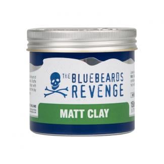 Matt Clay Bluebeards Revenge