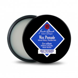 Wax Pomade 77 gram - Jack Black