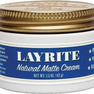 Layrite Matte Cream 42 gram