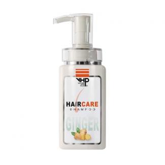 Shampoo Ginger Haircare 250ml - Volume Hair Plus