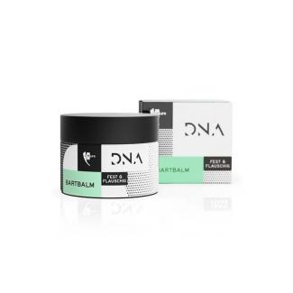 Baume pour barbe DNA 50ml - Gølds