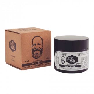Face Cream Eisenkraut 60ml - Beyer's Oil