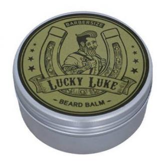 Lucky Luke Baume à barbe 140 grammes - Pan Drwal