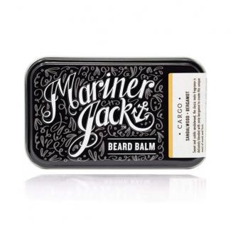 Cargo Beard Balm 30 ml - Mariner Jack