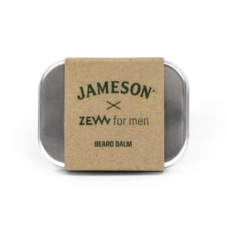 Baume à Barbe Jameson 80ml - Zew Pour Hommes