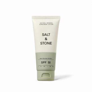 Sunscreen Lotion SPF 50 - Salt & Stone