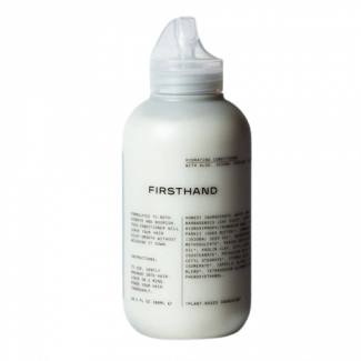 Après-shampooing hydratant 300 ml - Firsthand