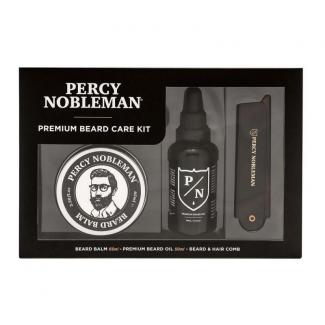 Kit de Barbe Premium - Percy Nobleman