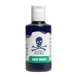 Face Wash 100ml - Bluebeards Revenge