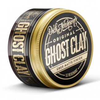 Ghost Clay 100ml - Dick Johnson