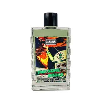 Awesome Sauce Aftershave Cologne 100ml - Phoenix Artisan Accoutrements