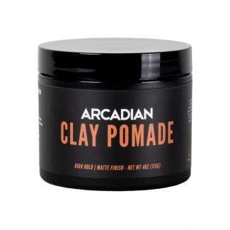Clay Pomade 115 grammes - Arcadian
