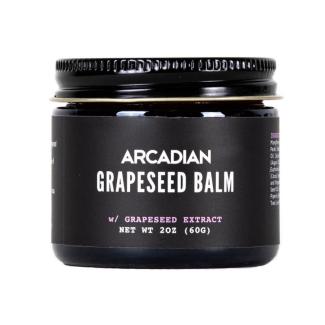 Grapeseed Balm 60 grammes - Arcadian
