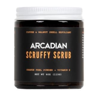 Scruffy Scrub 115 grammes - Arcadian