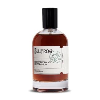 Secret Potion nr1 Eau De Parfum 100ml - Bullfrog