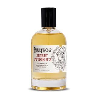 Secret Potion nr2 Eau De Parfum 100ml - Bullfrog