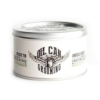 Crafting Clay 100ml - Oil Can Grooming