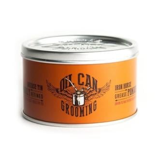 Grease Pomade 100ml  - Oil Can Grooming