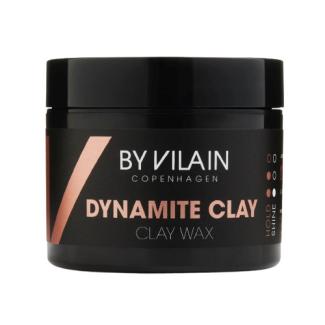 Dynamite Clay By Vilain 