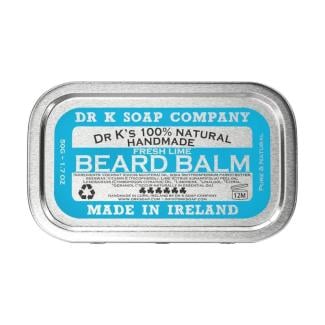 Baume à Barbe Fresh Lime 50gr - Dr K Soap Company