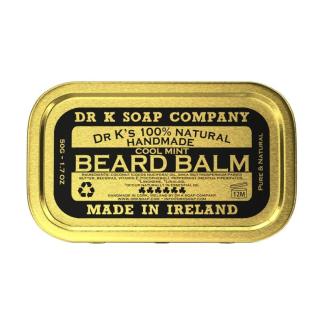 Baume à Barbe Cool Mint 50gr - Dr K Soap Company